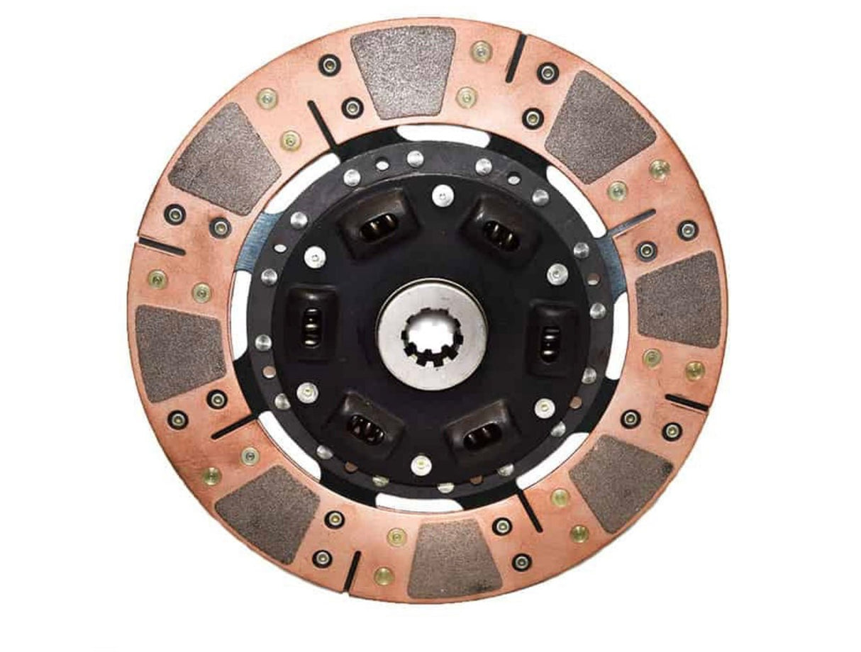 Diesel Freak High Performance Clutch Disc Replacement - Diesel Freak