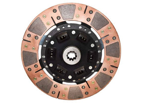 Diesel Freak High Performance Clutch Disc Replacement - Diesel Freak