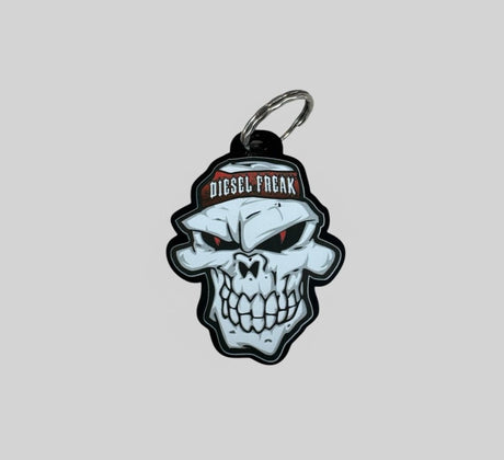 Diesel Freak Keychain - Diesel Freak