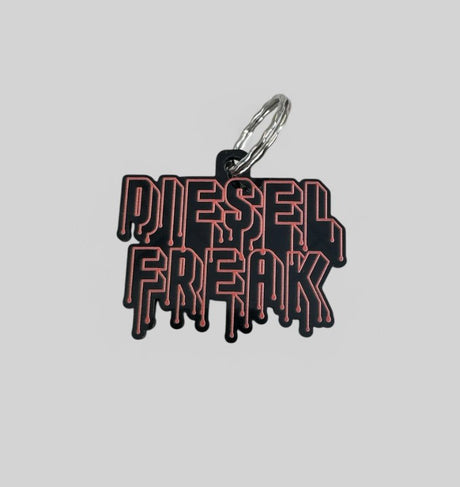 Diesel Freak Keychain - Diesel Freak
