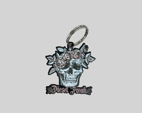 Diesel Freak Keychain - Diesel Freak