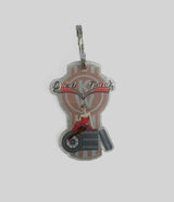 Diesel Freak Keychain - Diesel Freak
