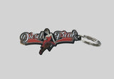 Diesel Freak Keychain - Diesel Freak