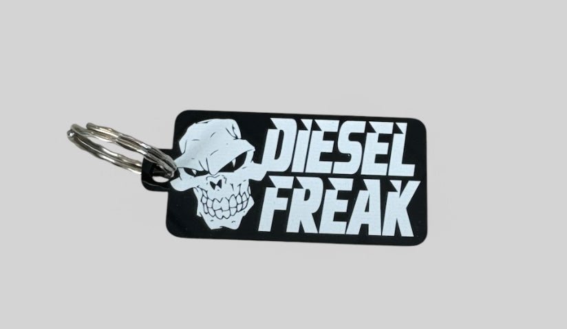 Diesel Freak Keychain - Diesel Freak
