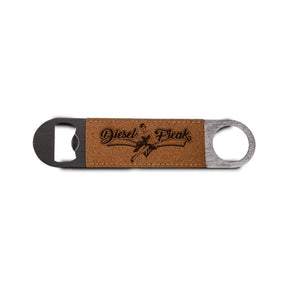 Diesel Freak KWHopper Pinup Girl - Bottle Opener - Diesel Freak