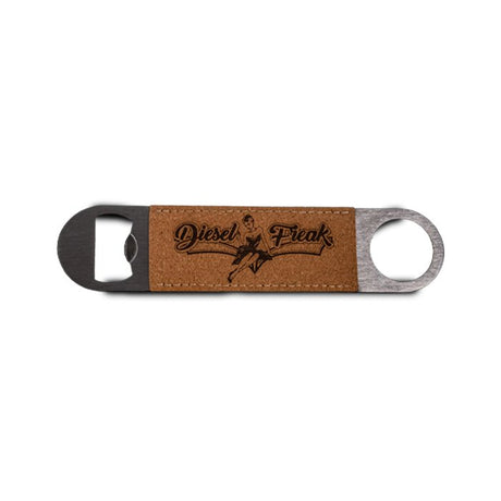 Diesel Freak KWHopper Pinup Girl - Bottle Opener - Diesel Freak