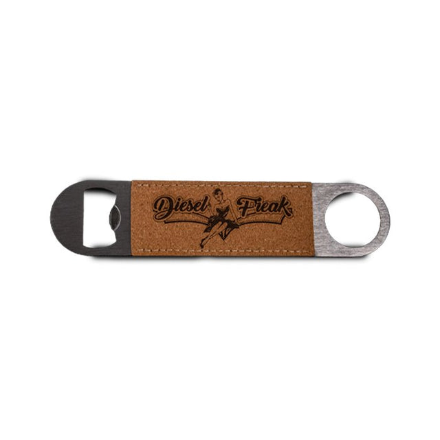 Diesel Freak KWHopper Pinup Girl - Bottle Opener - Diesel Freak