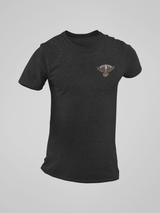Diesel Freak Pardoned!! Limited Release Tee - Diesel Freak