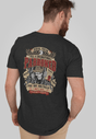 Diesel Freak Pardoned!! Limited Release Tee - Diesel Freak