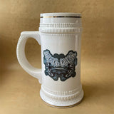 Diesel Freak Piston Head Stein - Diesel Freak