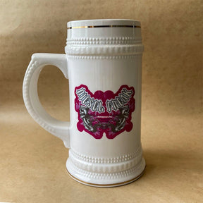 Diesel Freak Piston Head Stein - Diesel Freak