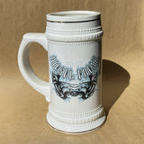 Diesel Freak Piston Head Stein - Diesel Freak
