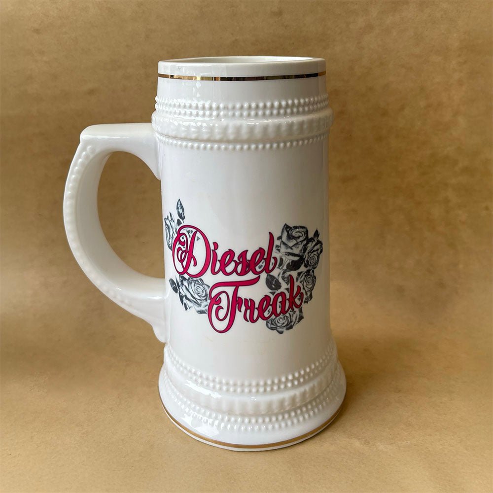 Diesel Freak Roses Stein - Diesel Freak