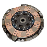 Diesel Freak High Performance Clutch Disc Replacement
