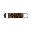 Diesel Freak Skully Stacked - Bottle Opener - Diesel Freak