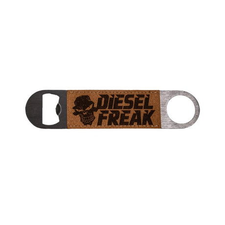 Diesel Freak Skully Stacked - Bottle Opener - Diesel Freak