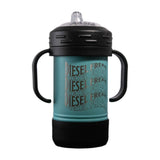 Diesel Freak Wave - Insulated Sippy Cup - Diesel Freak