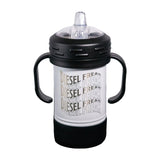 Diesel Freak Wave - Insulated Sippy Cup - Diesel Freak