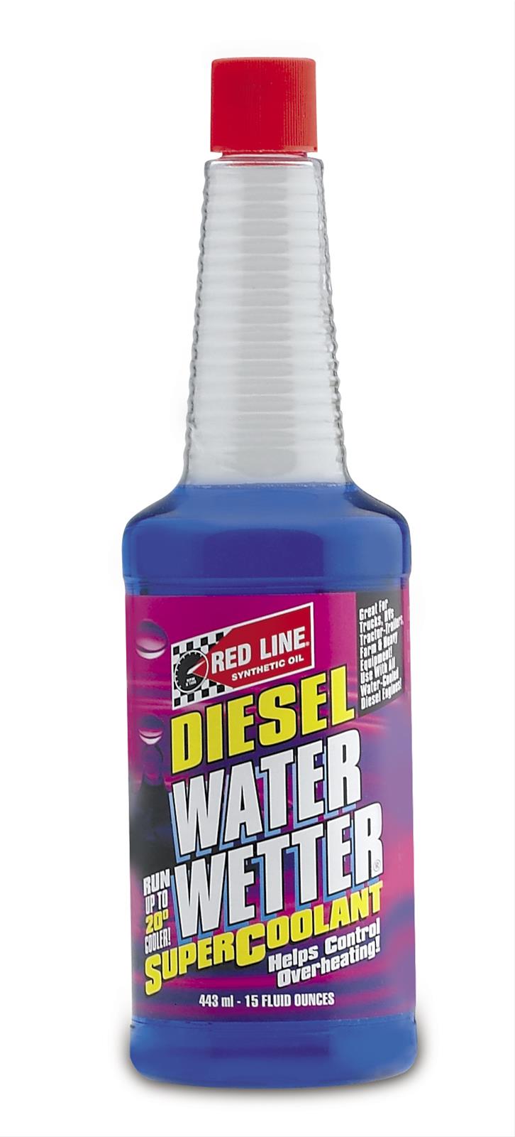 Diesel Water Wetter - Diesel Freak