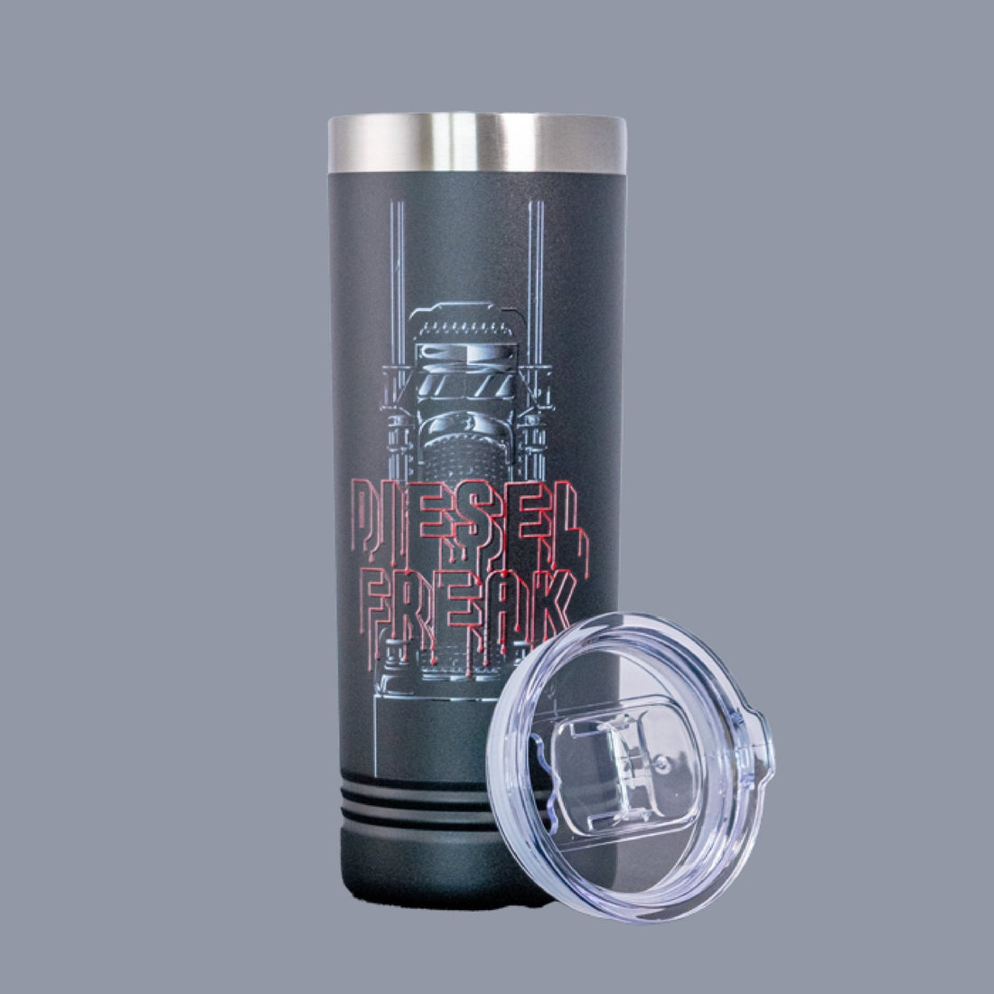 Dipping Diesel 22oz tumbler - Diesel Freak