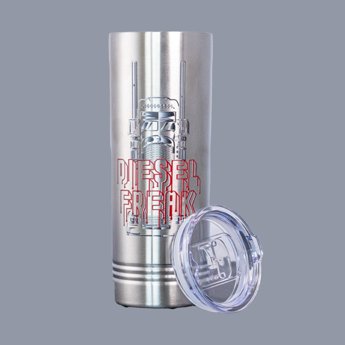 Dipping Diesel 22oz tumbler - Diesel Freak