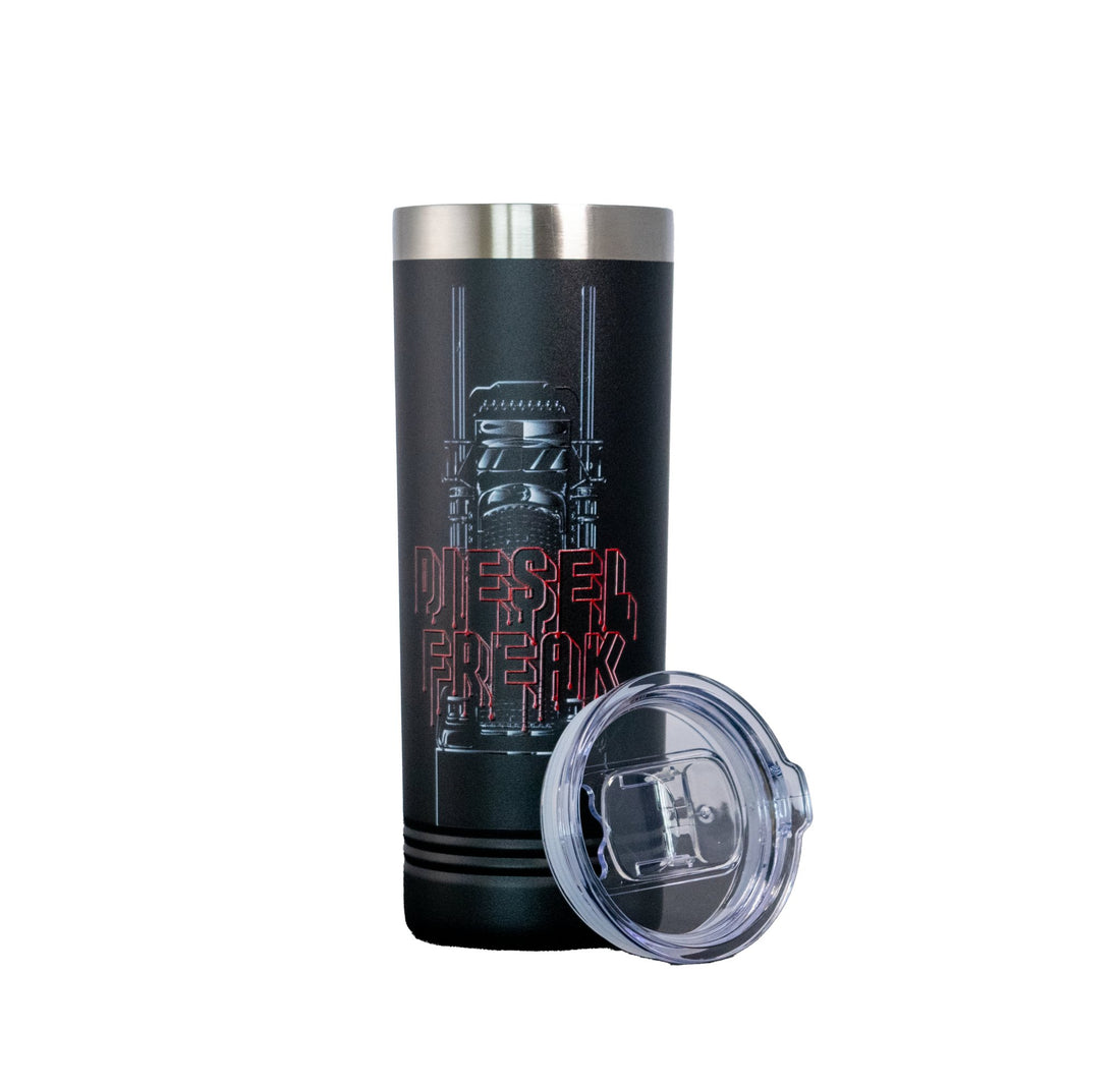 Drippin Diesel 22oz Tumbler - Diesel Freak