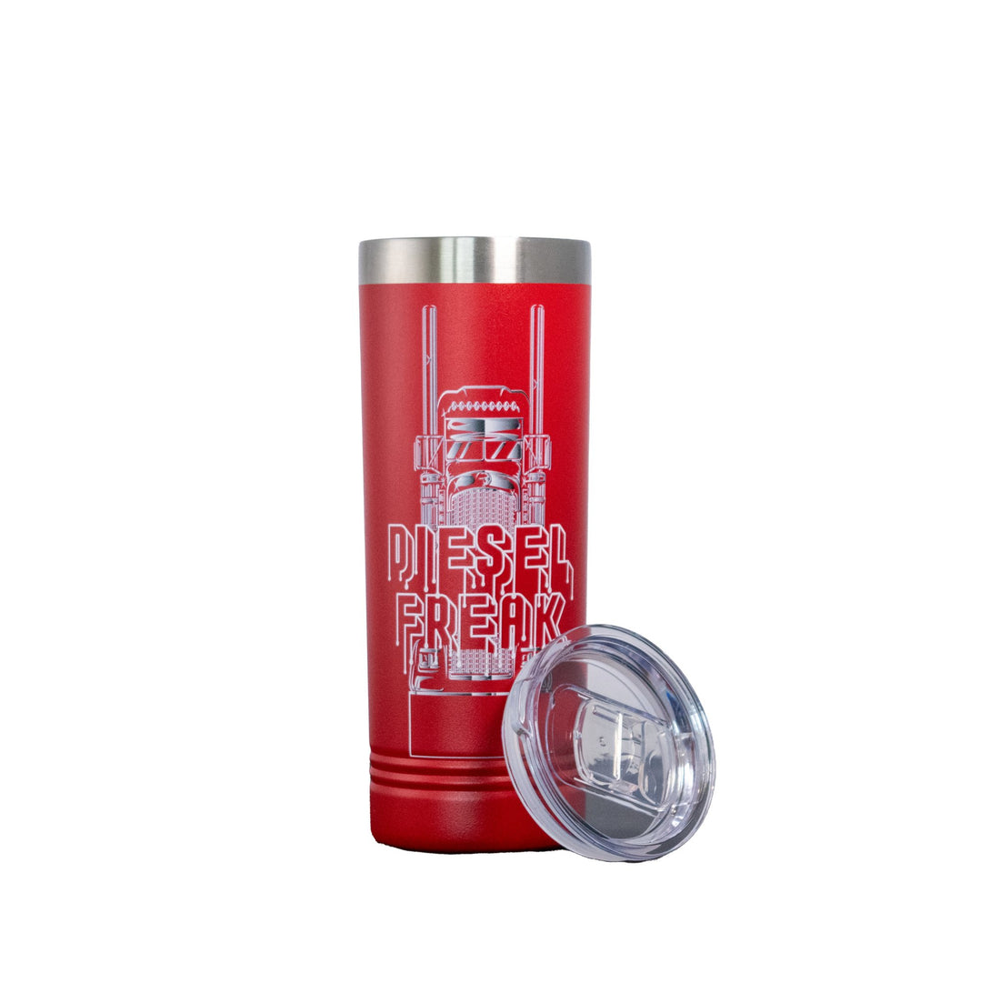 Drippin Diesel 22oz Tumbler - Diesel Freak