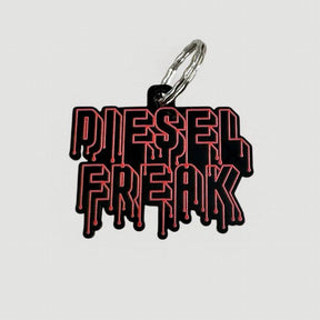 Drippin Diesel Keychain - Diesel Freak