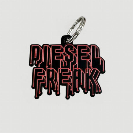 Drippin Diesel Keychain - Diesel Freak