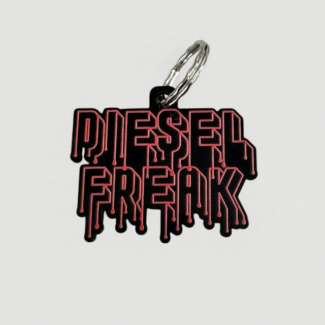 Drippin Diesel Keychain - Diesel Freak
