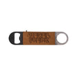 Dripping Diesel Bottle Opener - Diesel Freak