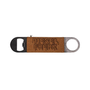 Dripping Diesel Bottle Opener - Diesel Freak