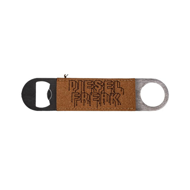 Dripping Diesel Bottle Opener - Diesel Freak