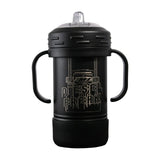 Dripping Diesel - Insulated Sippy Cup - Diesel Freak