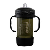 Dripping Diesel - Insulated Sippy Cup - Diesel Freak