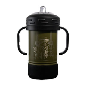 Dripping Diesel - Insulated Sippy Cup - Diesel Freak