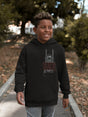 Dripping Diesel Toddler Hoodie - Diesel Freak