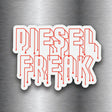 Dripping Magnet - Diesel Freak