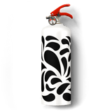 Droplets fire extinguisher - Diesel Freak