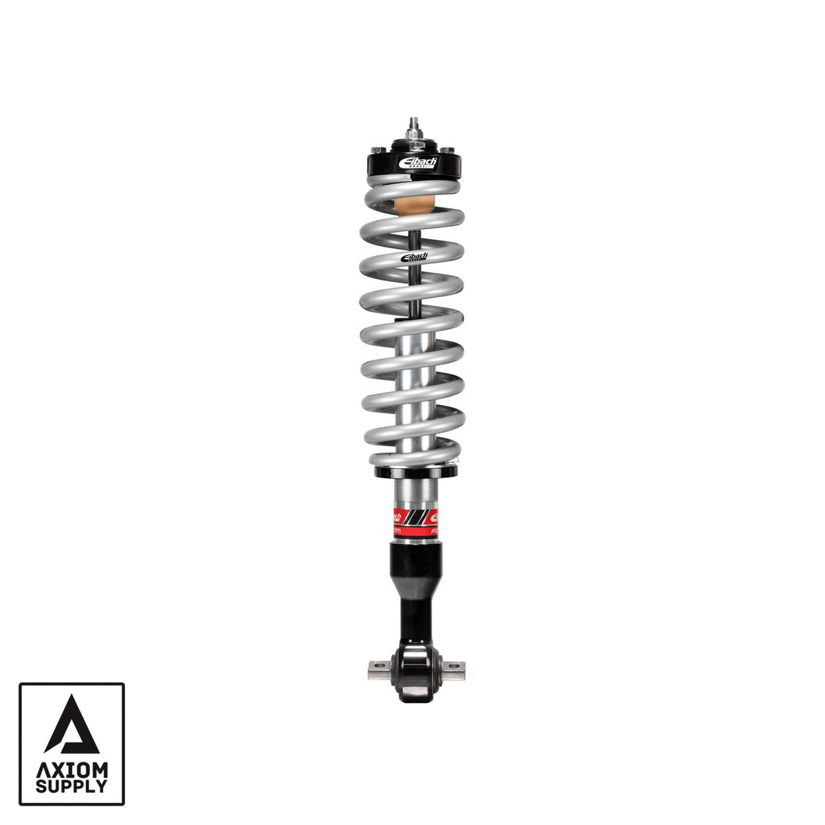 Squatch Shocks EIBACH PRO-TRUCK COILOVER 2.0 FORD BRONCO 4-DOOR 4WD NON SASQUATCH ...