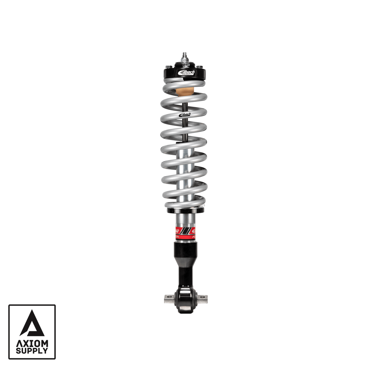 EIBACH PRO - TRUCK COILOVER 2.0 FORD BRONCO 4 - DOOR 4WD NON SASQUATCH - Diesel Freak