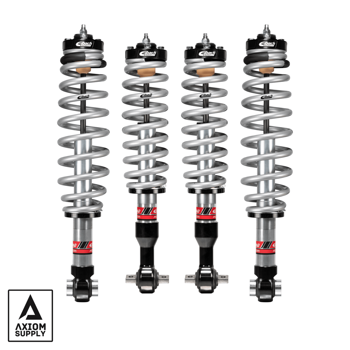 EIBACH PRO - TRUCK COILOVER 2.0 FORD BRONCO 4 - DOOR 4WD NON SASQUATCH - Diesel Freak