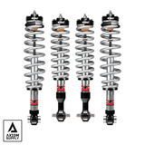 EIBACH PRO - TRUCK COILOVER 2.0 FORD BRONCO 4 - DOOR 4WD NON SASQUATCH - Diesel Freak