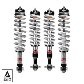 EIBACH PRO - TRUCK COILOVER 2.0 FORD BRONCO 4 - DOOR 4WD NON SASQUATCH - Diesel Freak