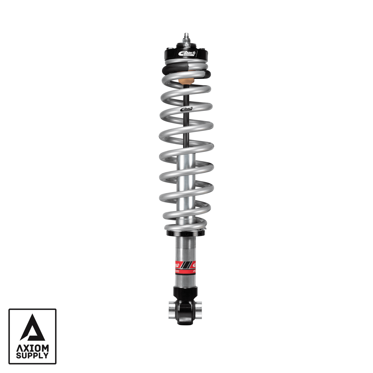 EIBACH PRO - TRUCK COILOVER 2.0 FORD BRONCO 4 - DOOR 4WD NON SASQUATCH - Diesel Freak