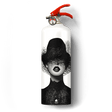 Fashion in Black fire extinguisher - Diesel Freak