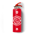Fire Department Fire Extinguisher - Diesel Freak