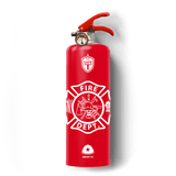 Fire Department Fire Extinguisher - Diesel Freak