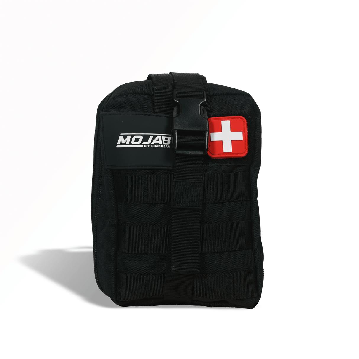 First Aid Kit (151 pieces) - Diesel Freak