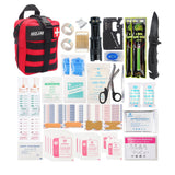 First Aid Kit (151 pieces) - Diesel Freak